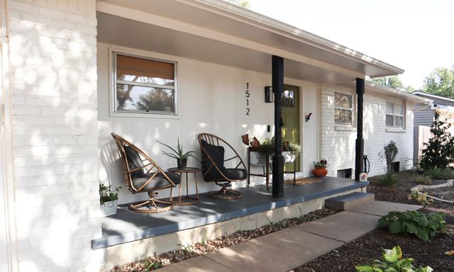 1512 N Glenhurst, Wichita, KS 67212