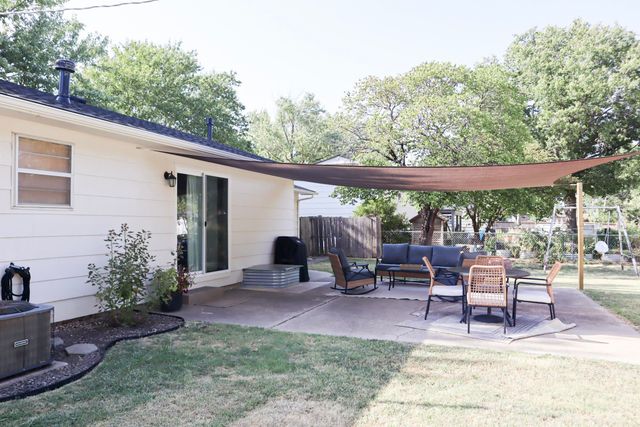 1512 N Glenhurst, Wichita, KS 67212