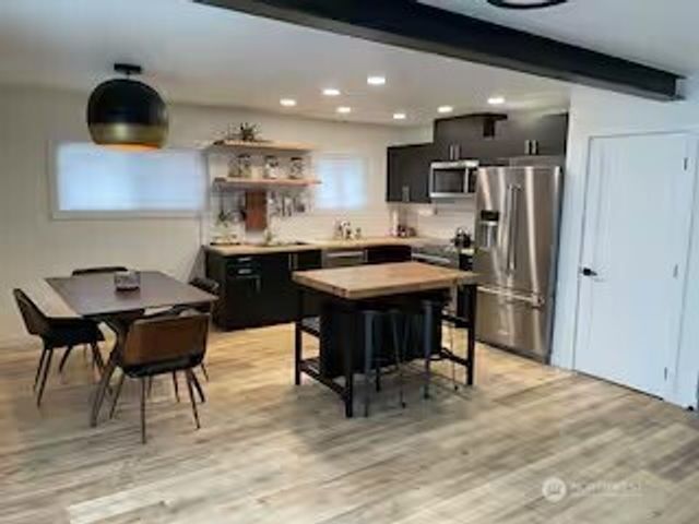 219 E Main, Mossyrock, WA 98564