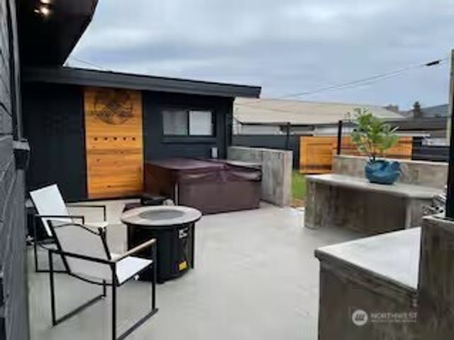 219 E Main, Mossyrock, WA 98564