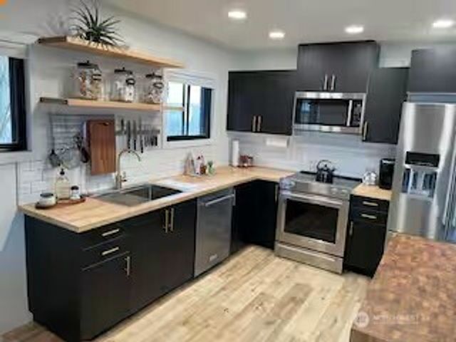 219 E Main, Mossyrock, WA 98564