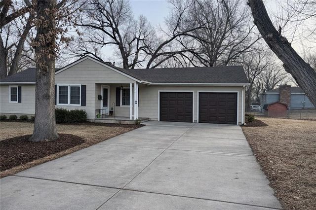 406 N 17th Street