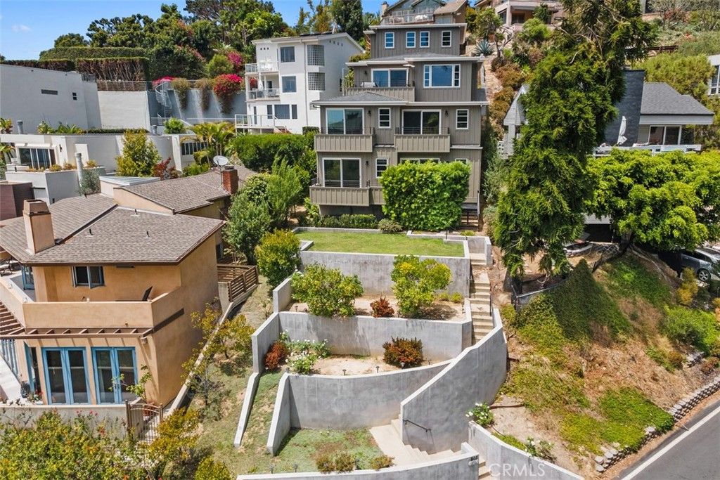 802 Summit, Laguna Beach, CA 92651 — exterior