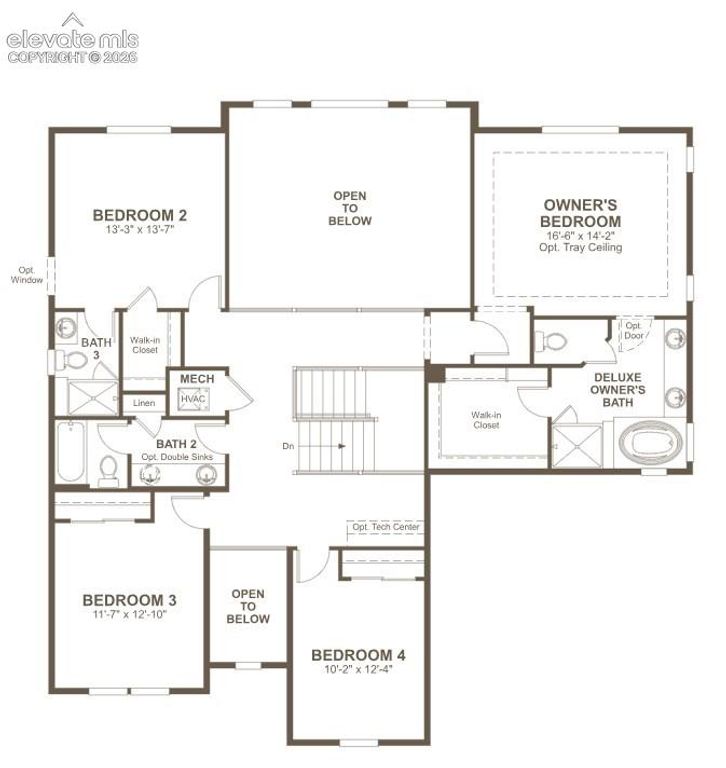 16701 Starfall Drive, Monument, CO 80132 — photo 3