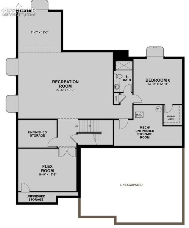16701 Starfall Drive, Monument, CO 80132 — photo 4