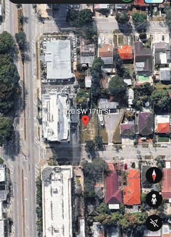 2720 SW 17th St, Miami, FL 33145