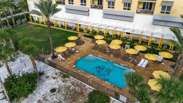 915 SEASIDE DRIVE 410, Weeks 4-7, Sarasota, FL 34242