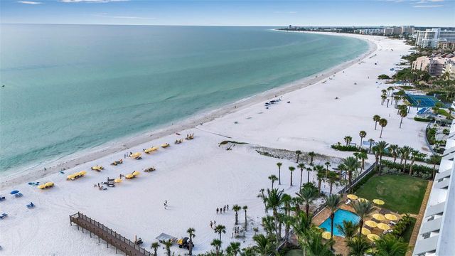 915 SEASIDE DRIVE 410, Weeks 4-7, Sarasota, FL 34242