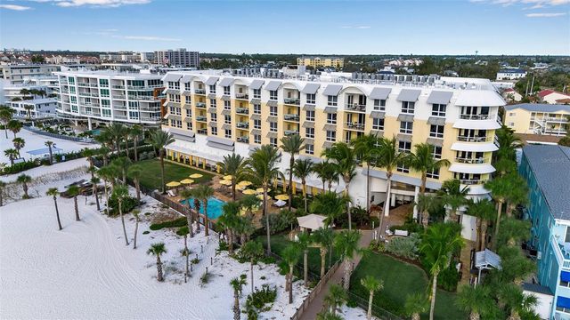 915 SEASIDE DRIVE 410, Weeks 4-7, Sarasota, FL 34242