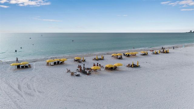 915 SEASIDE DRIVE 410, Weeks 4-7, Sarasota, FL 34242