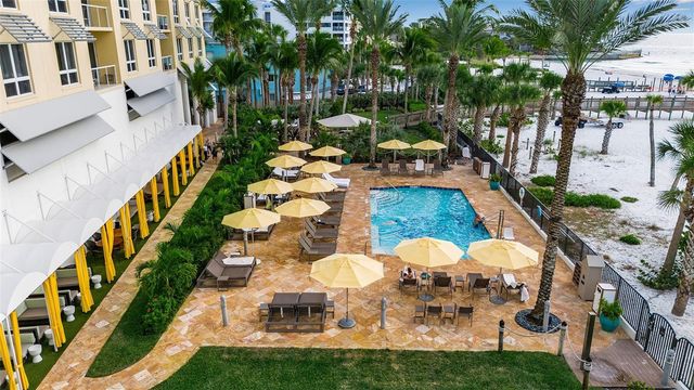 915 SEASIDE DRIVE 410, Weeks 4-7, Sarasota, FL 34242