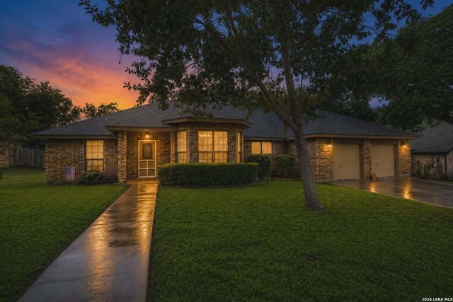 1940 SQUIRE CIR, New Braunfels, TX 78130