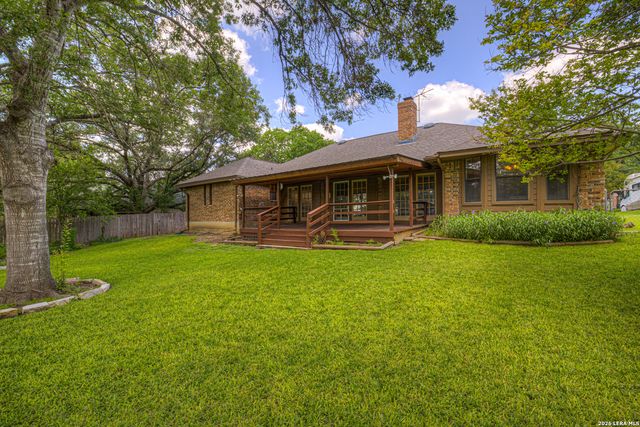 1940 SQUIRE CIR, New Braunfels, TX 78130