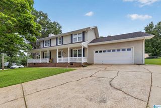 1504 BRIERWOOD PLACE SW, Jacksonville, AL 36265