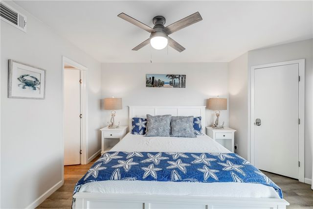5973 State Highway 361 326, Port Aransas, TX 78373