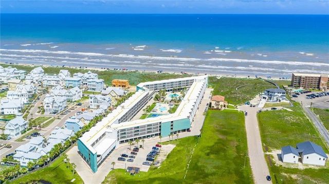 5973 State Highway 361 326, Port Aransas, TX 78373