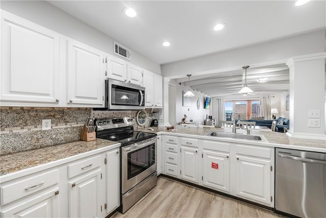 5973 State Highway 361 326, Port Aransas, TX 78373