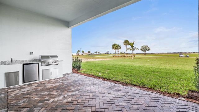 13585 SW Shinnecock Drive, Port St. Lucie, FL 34987