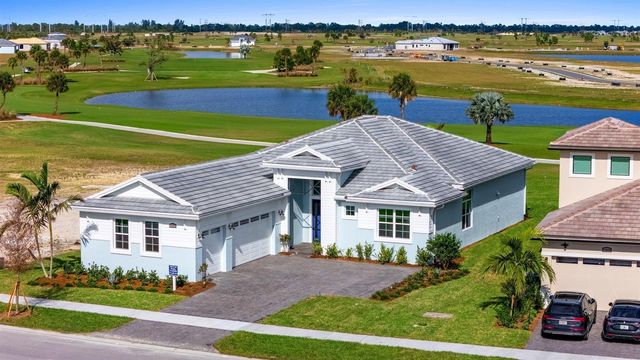 13585 SW Shinnecock Drive, Port St. Lucie, FL 34987