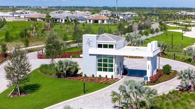 13585 SW Shinnecock Drive, Port St. Lucie, FL 34987