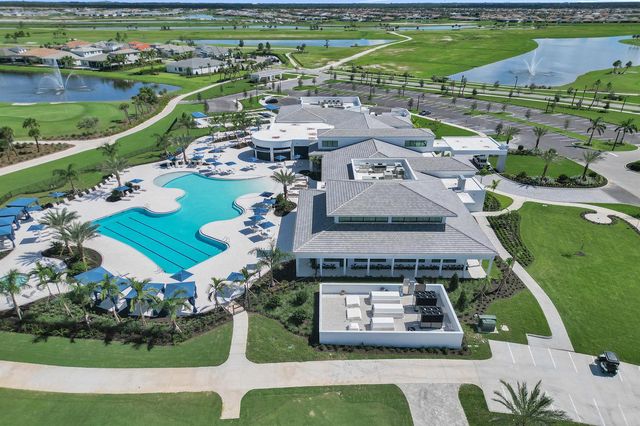 13585 SW Shinnecock Drive, Port St. Lucie, FL 34987