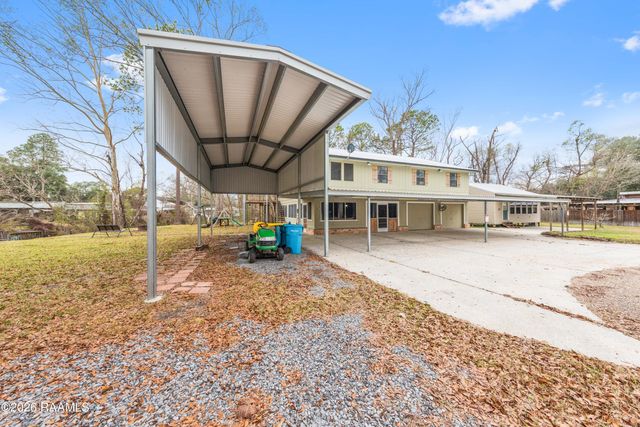 1036 Gabriel Street, Breaux Bridge, LA 70517