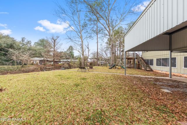 1036 Gabriel Street, Breaux Bridge, LA 70517