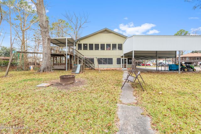 1036 Gabriel Street, Breaux Bridge, LA 70517