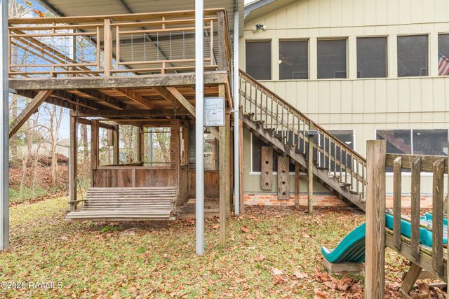 1036 Gabriel Street, Breaux Bridge, LA 70517