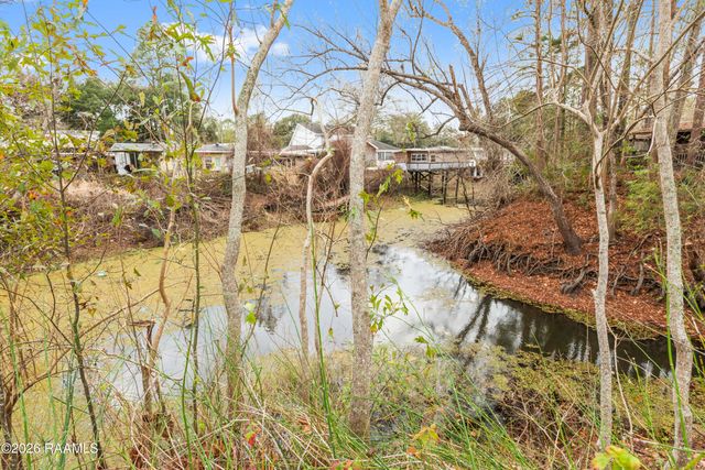 1036 Gabriel Street, Breaux Bridge, LA 70517