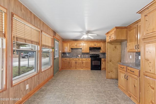 1036 Gabriel Street, Breaux Bridge, LA 70517