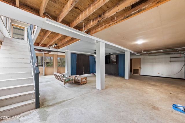 1036 Gabriel Street, Breaux Bridge, LA 70517