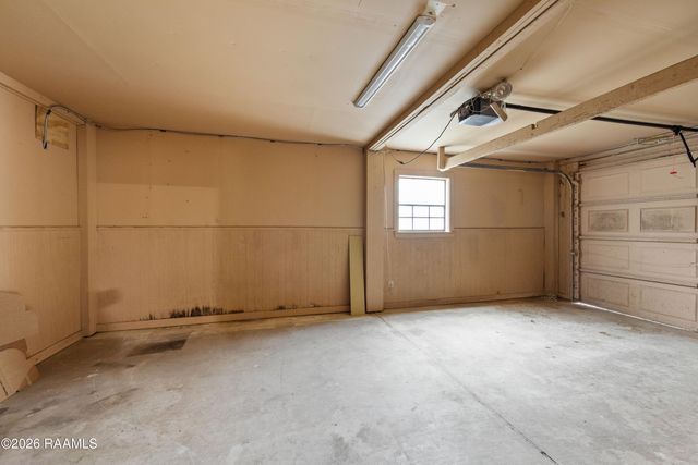 1036 Gabriel Street, Breaux Bridge, LA 70517