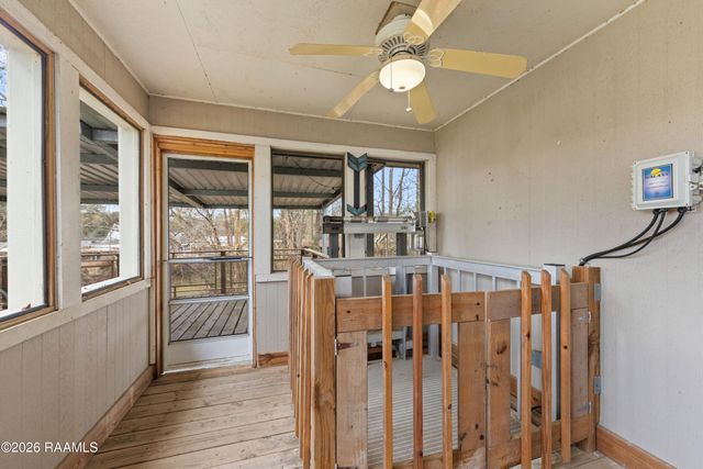 1036 Gabriel Street, Breaux Bridge, LA 70517