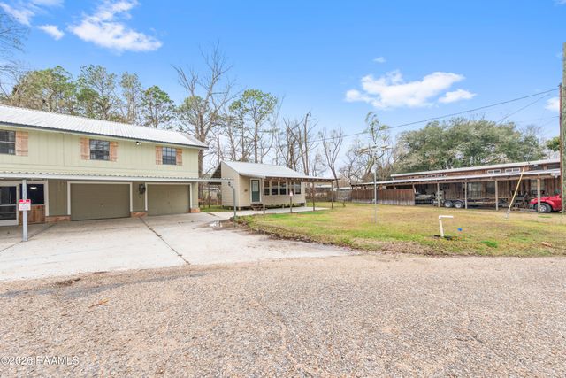 1036 Gabriel Street, Breaux Bridge, LA 70517