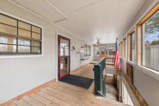 1036 Gabriel Street, Breaux Bridge, LA 70517