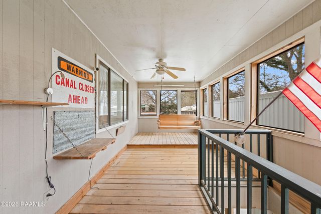 1036 Gabriel Street, Breaux Bridge, LA 70517