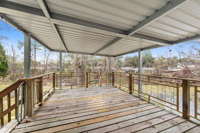 1036 Gabriel Street, Breaux Bridge, LA 70517