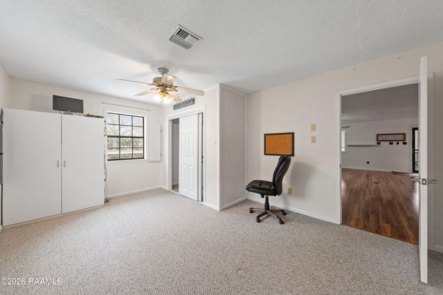 1036 Gabriel Street, Breaux Bridge, LA 70517