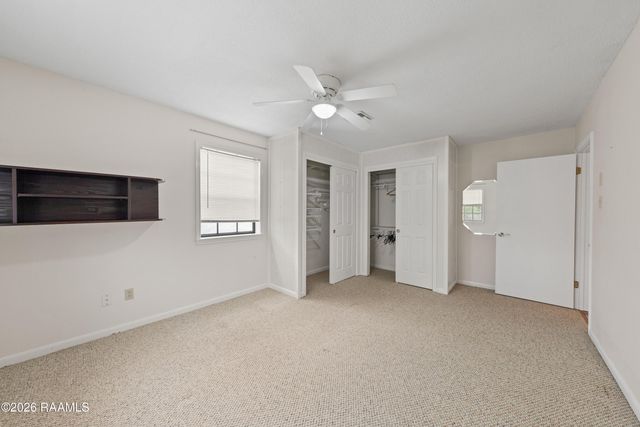 1036 Gabriel Street, Breaux Bridge, LA 70517