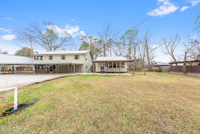 1036 Gabriel Street, Breaux Bridge, LA 70517