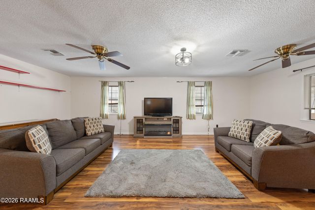 1036 Gabriel Street, Breaux Bridge, LA 70517