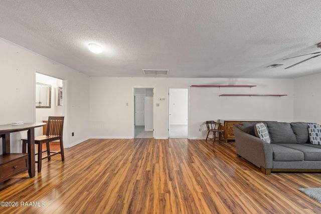 1036 Gabriel Street, Breaux Bridge, LA 70517