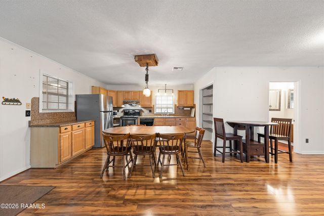 1036 Gabriel Street, Breaux Bridge, LA 70517