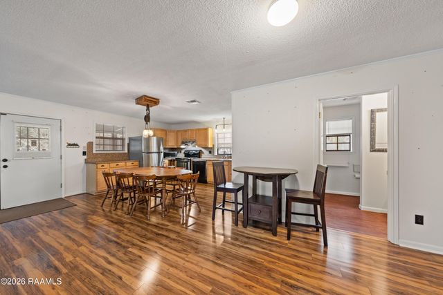 1036 Gabriel Street, Breaux Bridge, LA 70517