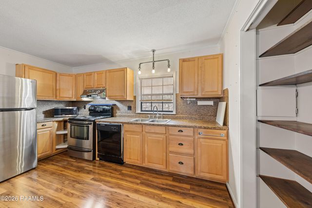 1036 Gabriel Street, Breaux Bridge, LA 70517