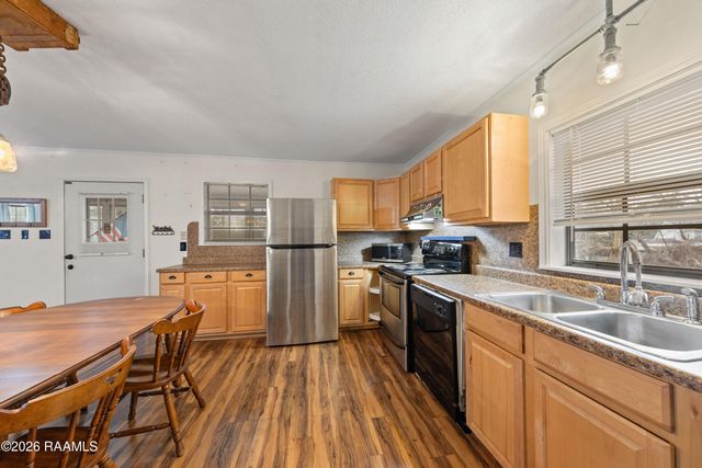 1036 Gabriel Street, Breaux Bridge, LA 70517