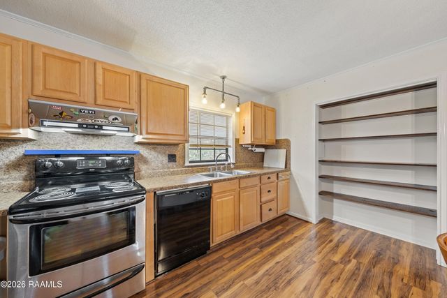 1036 Gabriel Street, Breaux Bridge, LA 70517