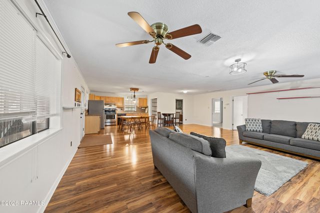 1036 Gabriel Street, Breaux Bridge, LA 70517