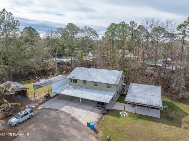 1036 Gabriel Street, Breaux Bridge, LA 70517